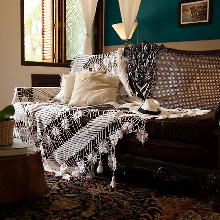 Reserva Hotel Boutique Águas de Lindóia 外观 照片