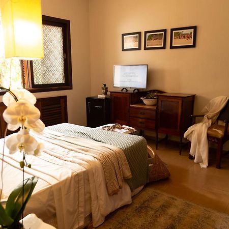 Reserva Hotel Boutique Águas de Lindóia 外观 照片