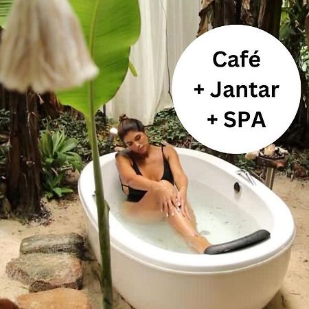 Reserva Hotel Boutique Águas de Lindóia 外观 照片