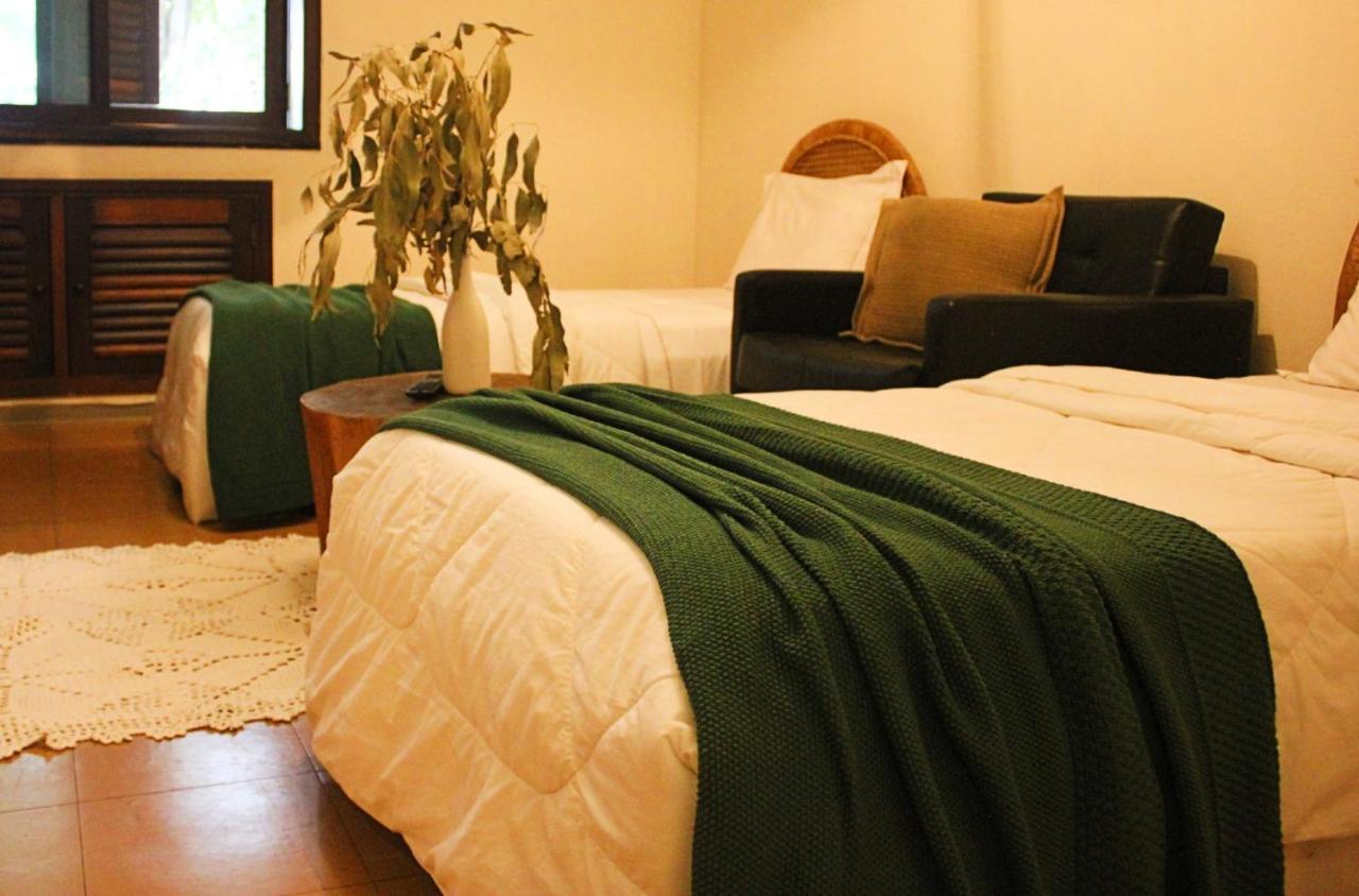 Reserva Hotel Boutique Águas de Lindóia 外观 照片