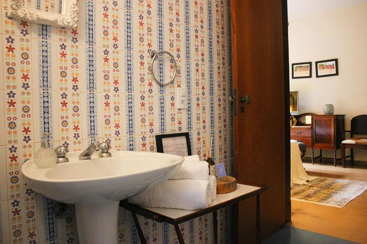 Reserva Hotel Boutique Águas de Lindóia 外观 照片