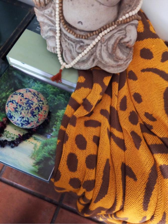 Reserva Hotel Boutique Águas de Lindóia 外观 照片
