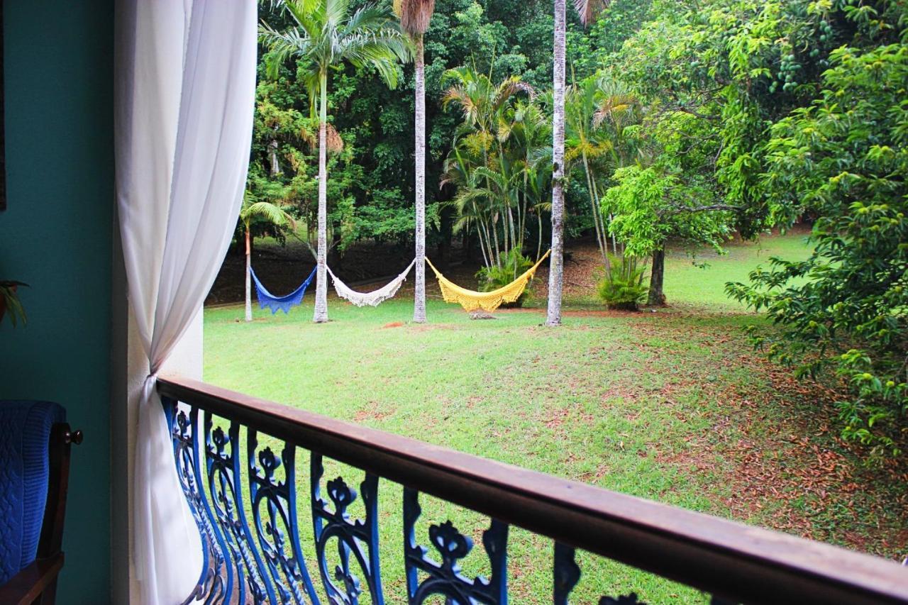 Reserva Hotel Boutique Águas de Lindóia 外观 照片