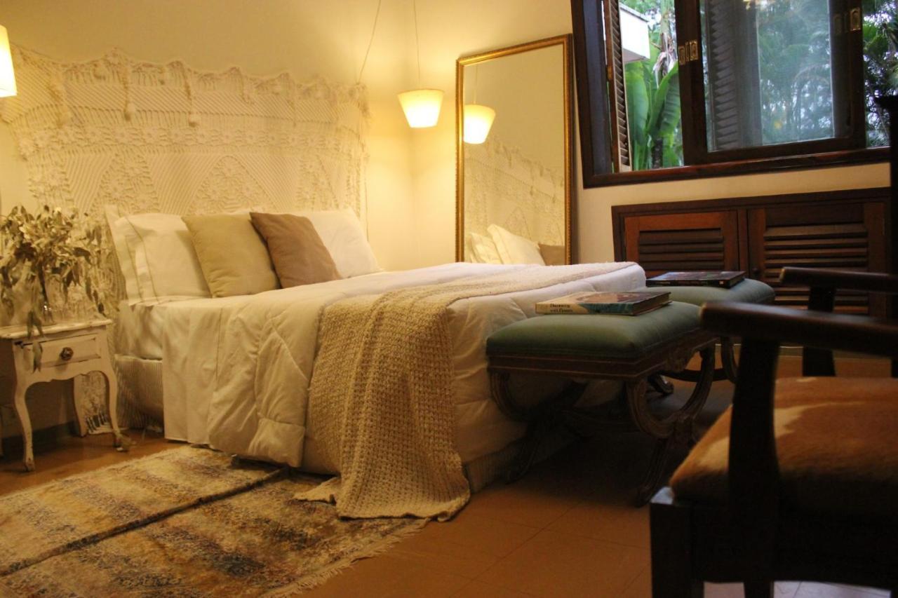Reserva Hotel Boutique Águas de Lindóia 外观 照片