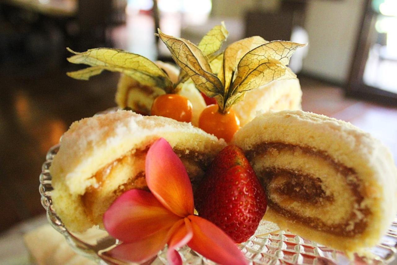Reserva Hotel Boutique Águas de Lindóia 外观 照片
