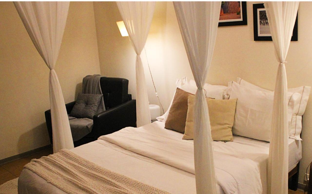 Reserva Hotel Boutique Águas de Lindóia 外观 照片