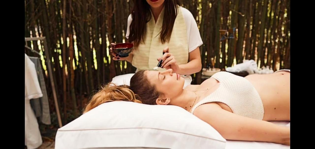 Reserva Hotel Boutique Águas de Lindóia 外观 照片