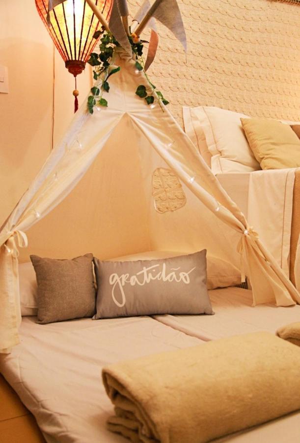 Reserva Hotel Boutique Águas de Lindóia 外观 照片