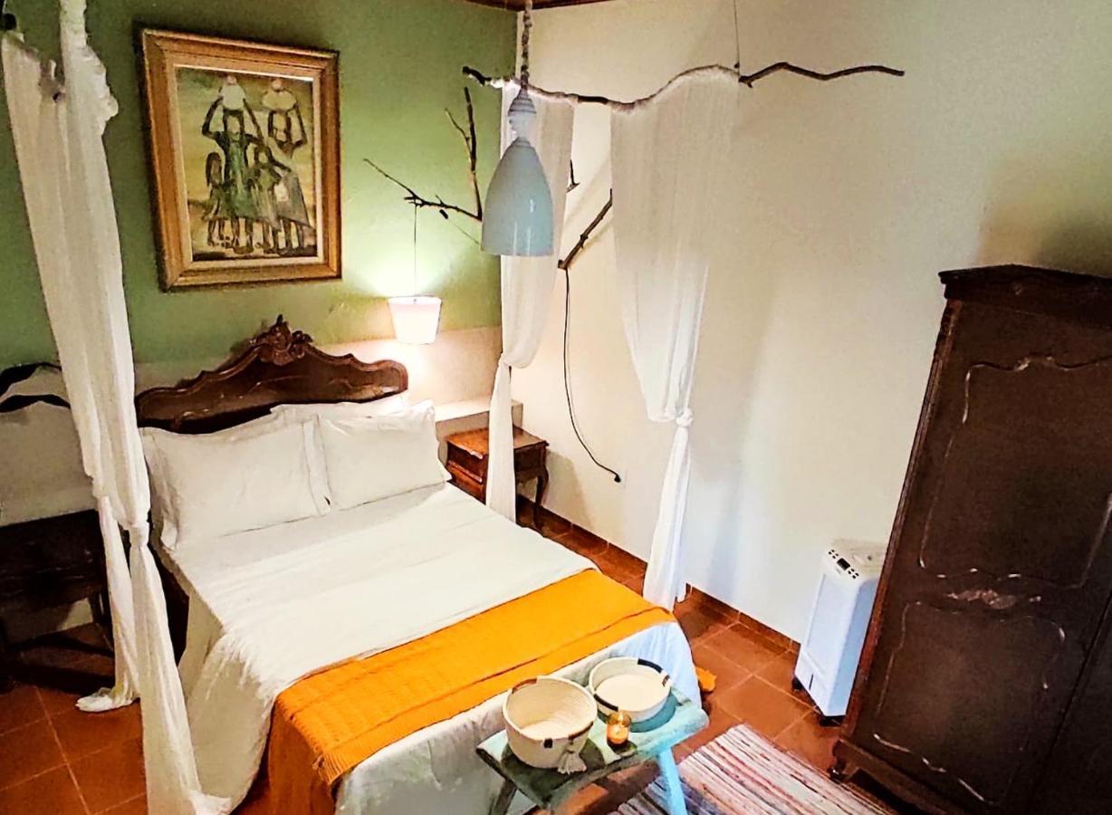 Reserva Hotel Boutique Águas de Lindóia 外观 照片
