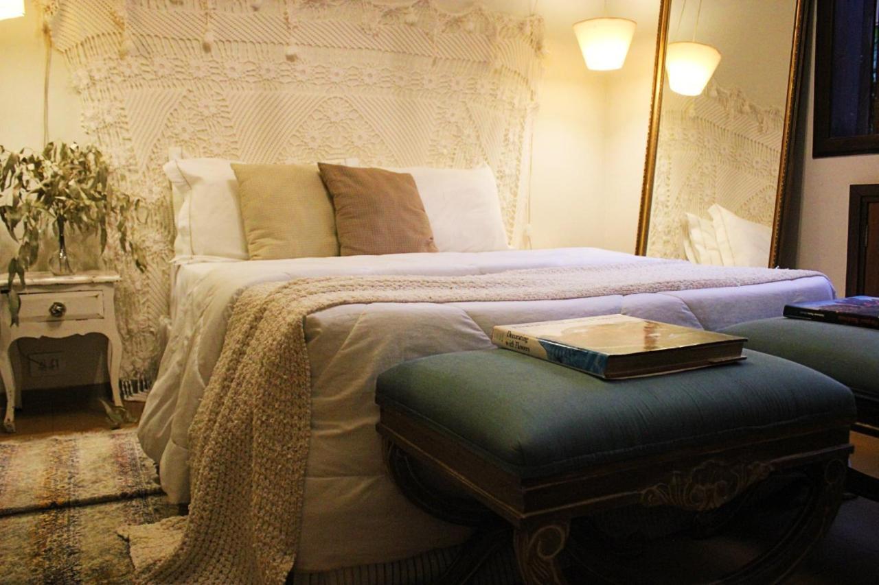 Reserva Hotel Boutique Águas de Lindóia 外观 照片