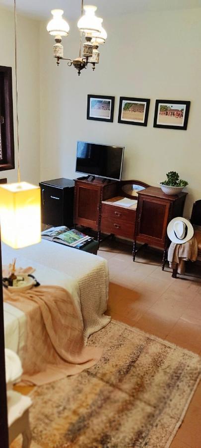 Reserva Hotel Boutique Águas de Lindóia 外观 照片