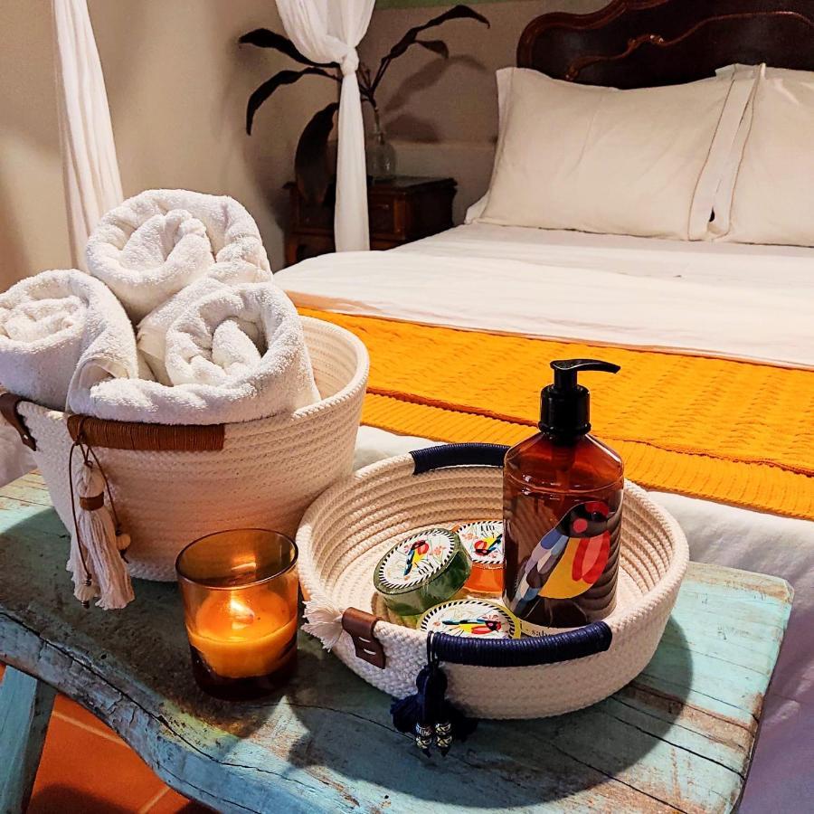 Reserva Hotel Boutique Águas de Lindóia 外观 照片