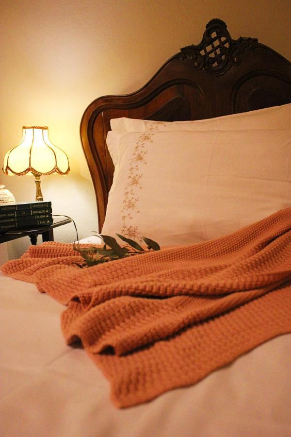 Reserva Hotel Boutique Águas de Lindóia 外观 照片