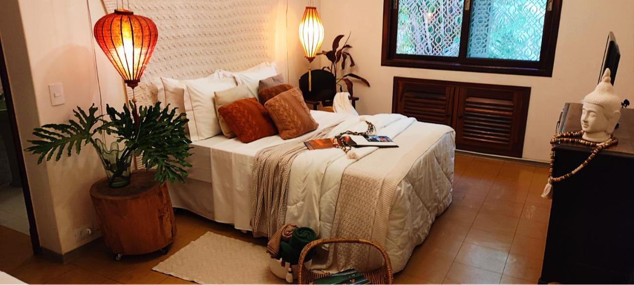 Reserva Hotel Boutique Águas de Lindóia 外观 照片