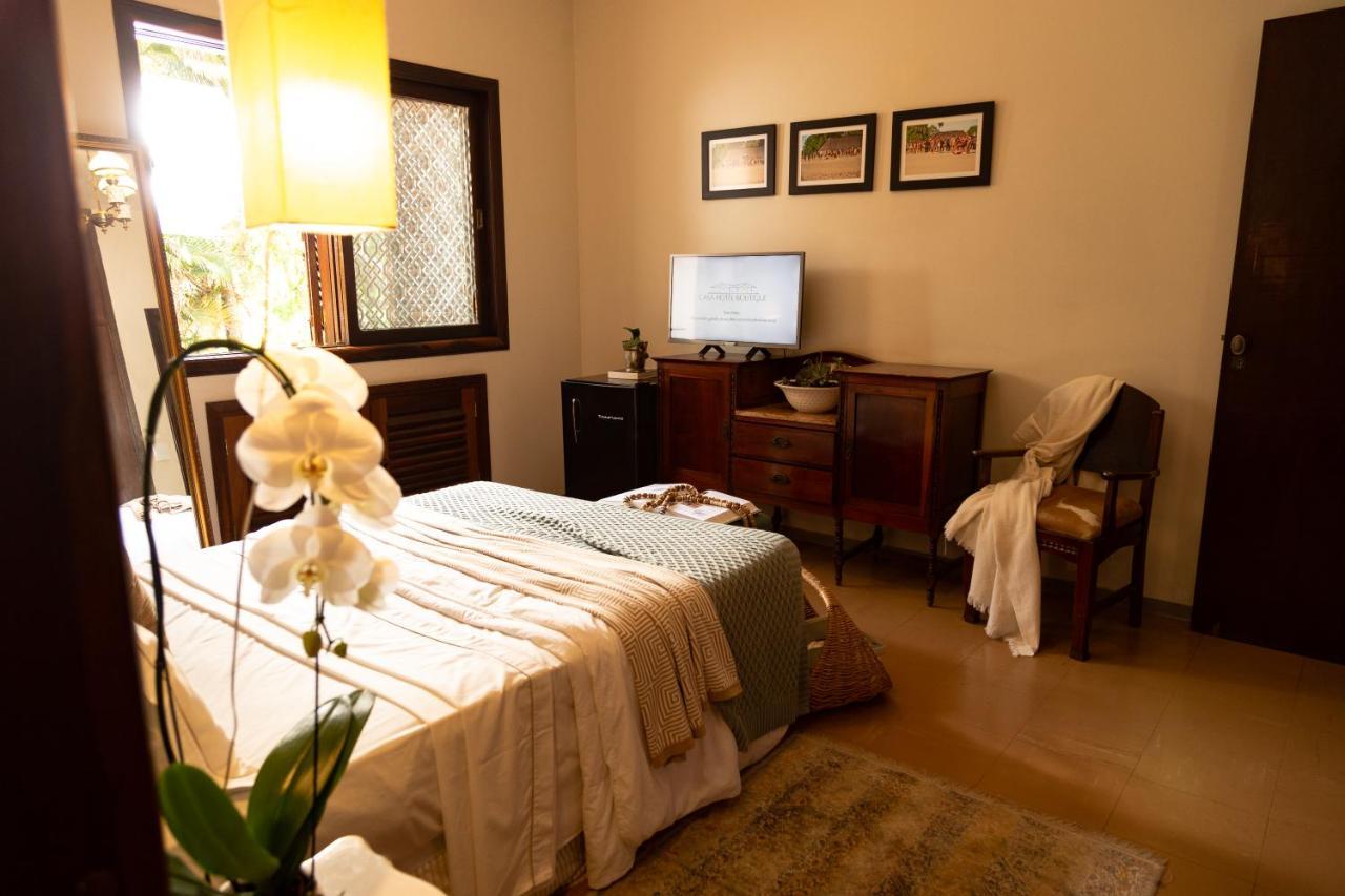 Reserva Hotel Boutique Águas de Lindóia 外观 照片