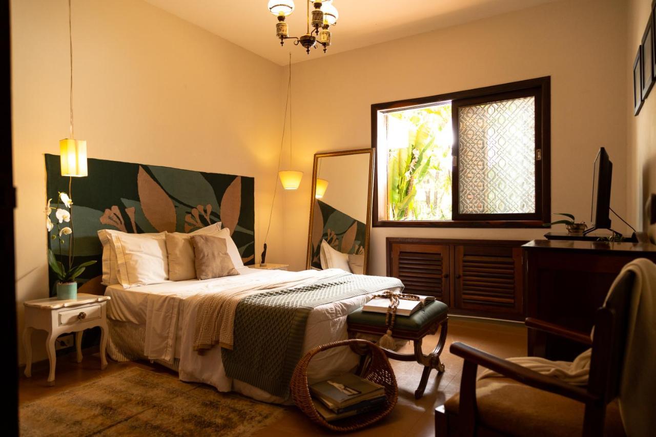 Reserva Hotel Boutique Águas de Lindóia 外观 照片
