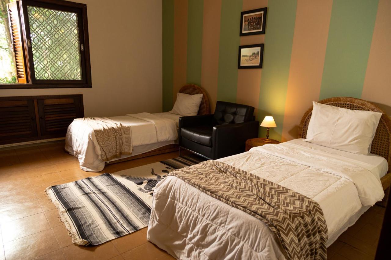 Reserva Hotel Boutique Águas de Lindóia 外观 照片