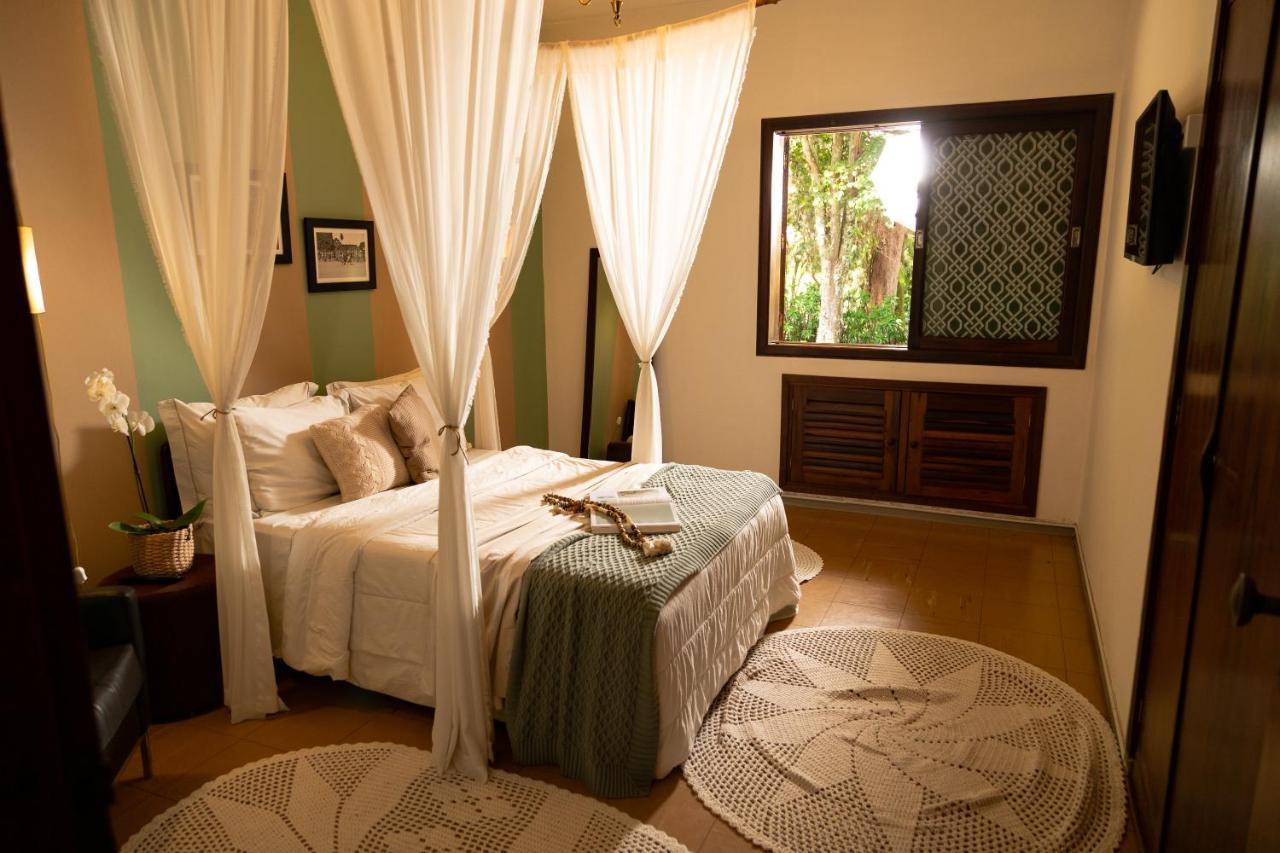 Reserva Hotel Boutique Águas de Lindóia 外观 照片