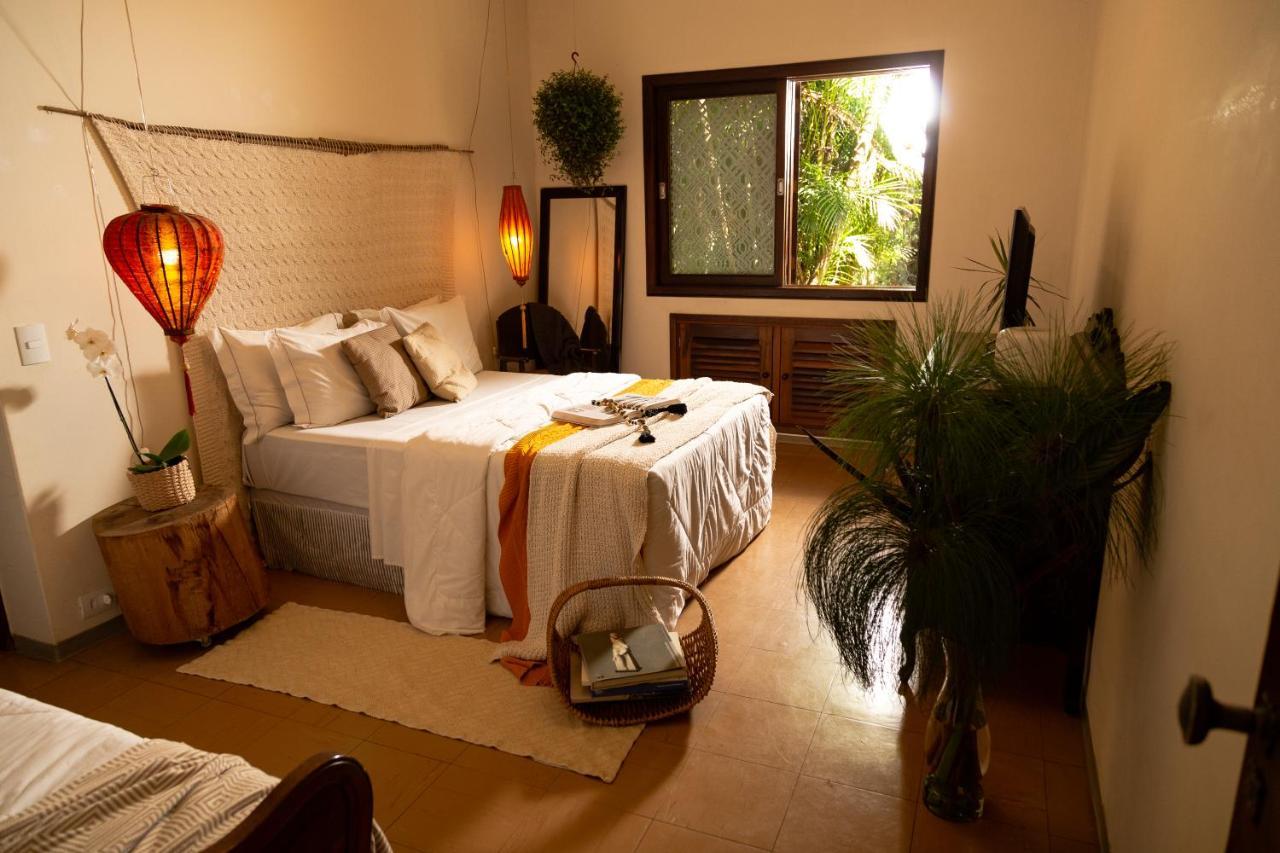 Reserva Hotel Boutique Águas de Lindóia 外观 照片