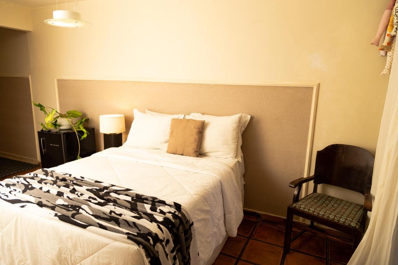 Reserva Hotel Boutique Águas de Lindóia 外观 照片