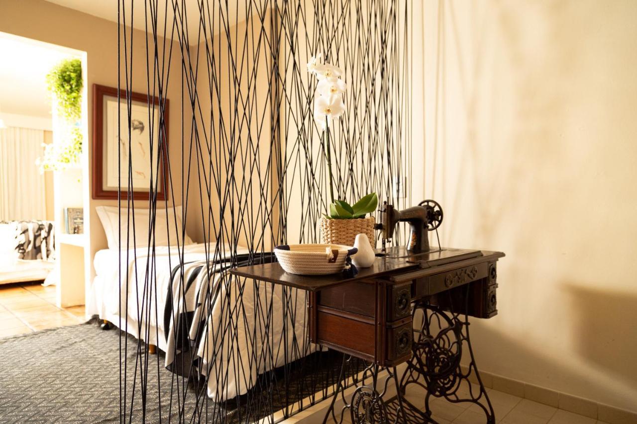 Reserva Hotel Boutique Águas de Lindóia 外观 照片