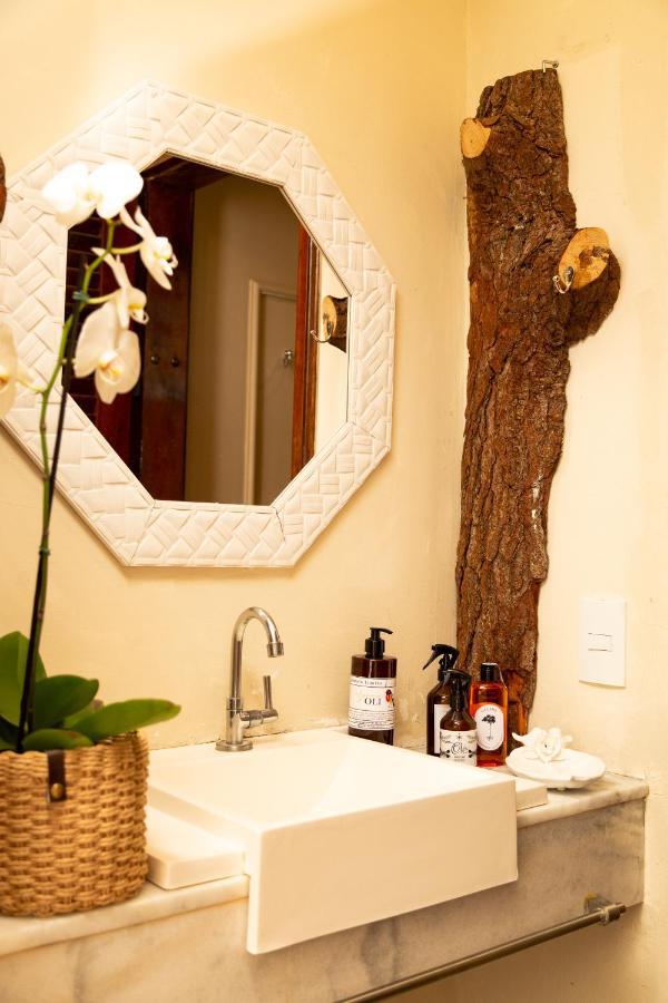 Reserva Hotel Boutique Águas de Lindóia 外观 照片