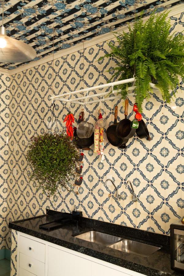 Reserva Hotel Boutique Águas de Lindóia 外观 照片
