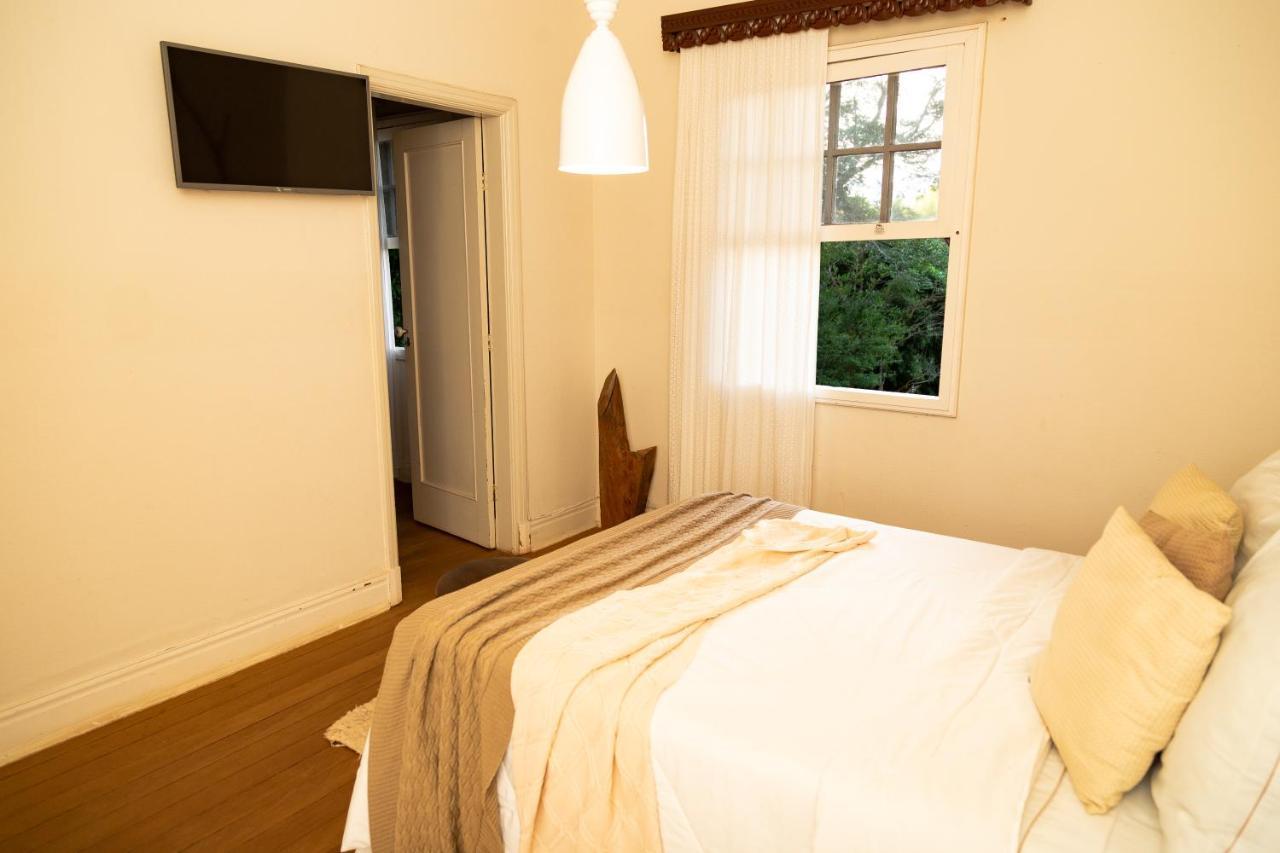 Reserva Hotel Boutique Águas de Lindóia 外观 照片