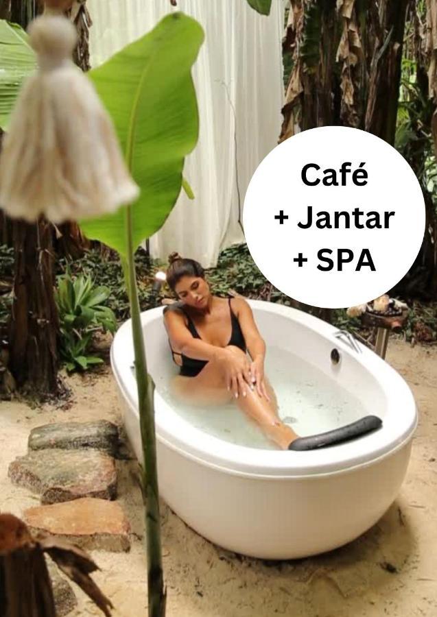 Reserva Hotel Boutique Águas de Lindóia 外观 照片